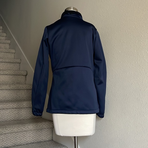 Antigua Sz M Women’s Navy 2012 MLB World Series Fall Classic - Picture 6 of 16